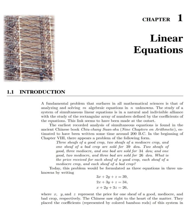 Matrix Analysis and Applied Linear Algebra - Carl D Meyer.
