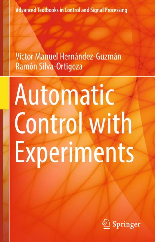 Automatic Control With Experiment.