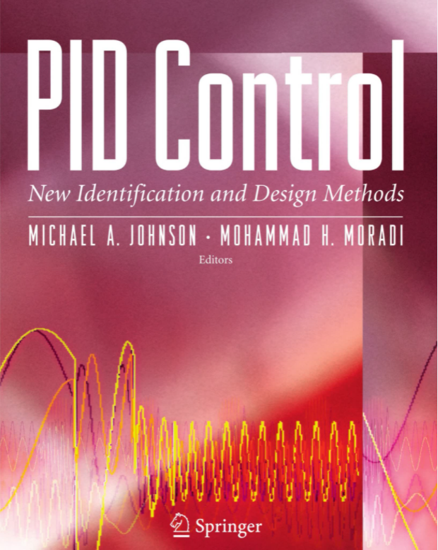 PID Control New Identification and Design Methods.